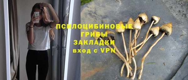 твердый Баксан